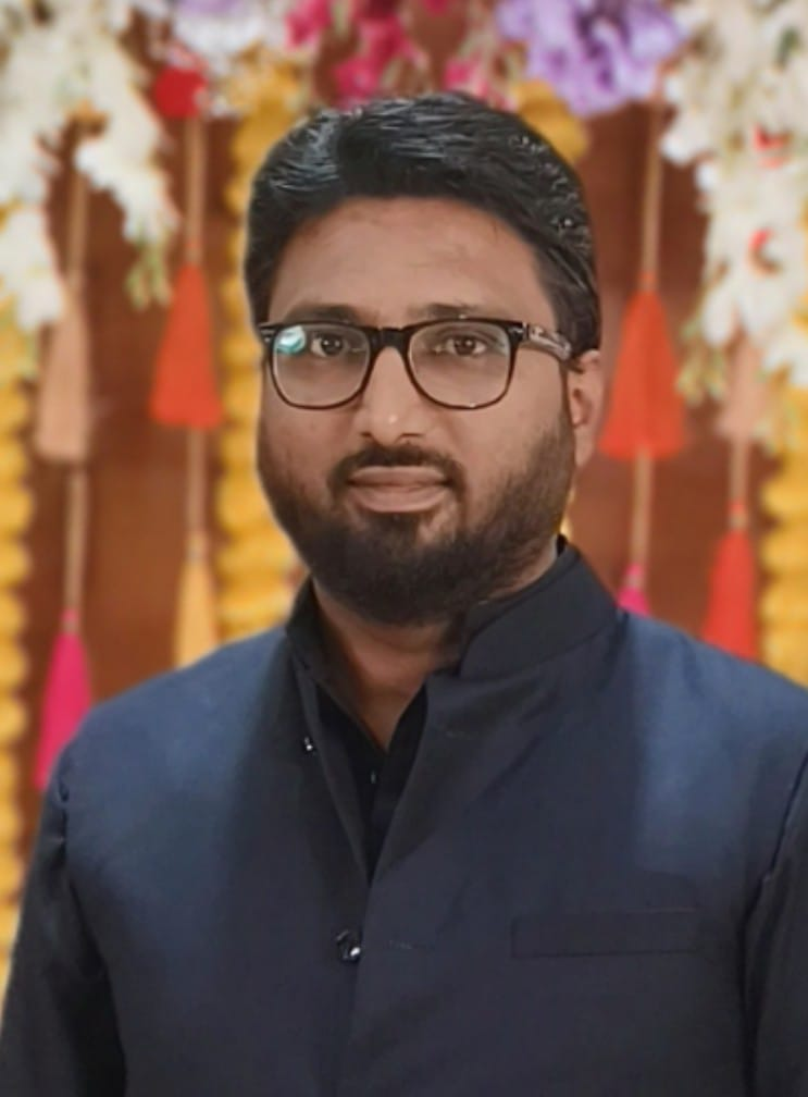 Soheb Mehboob Panirwala — Founder & Owner of Alpha Self Drive Car